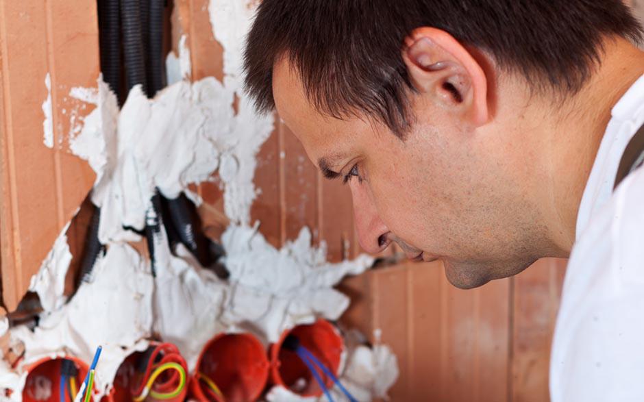 recherche électricien Le Vésinet