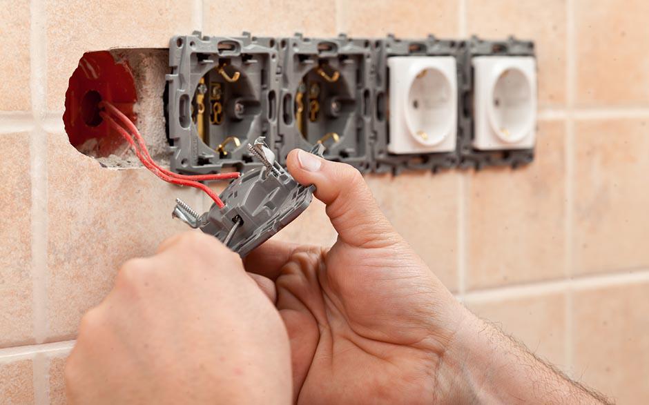 devis électricité maison Igny